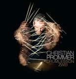 Drumlesson Christian Prommer - Drumlesson Zwei