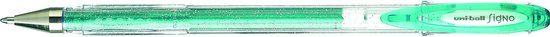 Signo Glitter Gelpen - 1,0mm - Groen