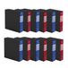 Pigna Monocromo Registratore D8 Box 12 stuks