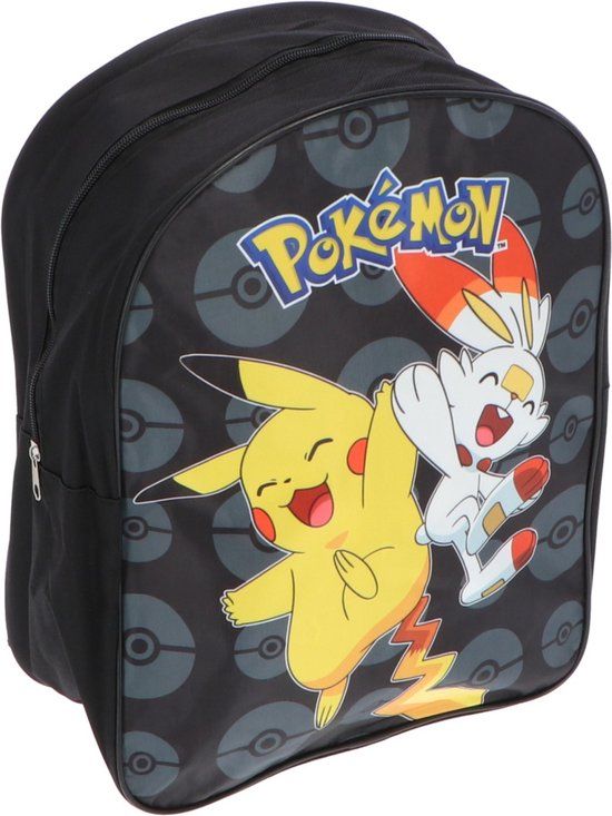 Pokémon Rugzak - Friends