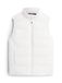 TOMMY HILFIGER Bodywarmer wit