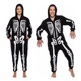 Funziez! Slim Fit Adult Onesie - Animal Halloween Costume