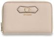 GUESS Suzy SLG Zip Around Wallet Bone beige