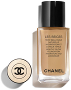 CHANEL Les Beiges