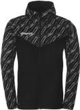 Uhlsport trainingsjack Progressive 28 Multi Hood 1002271