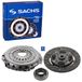 SACHS Kupplungssatz 3000174004