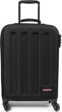 Eastpak Tranzshell S Hardcase Hand Luggage - Black