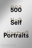 500 Phaidon 500 Self-Portraits