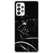 ERT GROUP mobiel telefoonhoesje voor Samsung A52 5G / A52 LTE 4G / A52S 5G origineel en officieel erkend DC patroon Catwoman 003, hoesje is gemaakt van TPU