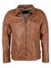 JCC Tussenjas cognac
