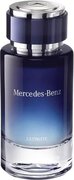 MERCEDES-BENZ Ultimate eau de parfum / heren