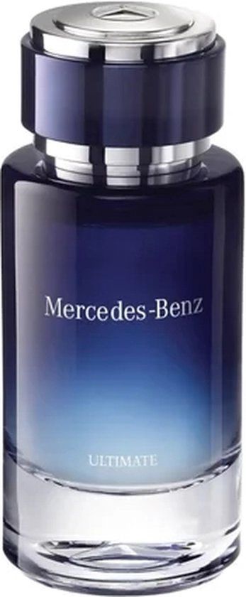 Mercedes-Benz Eau de Parfum / 75 ml / Mannen