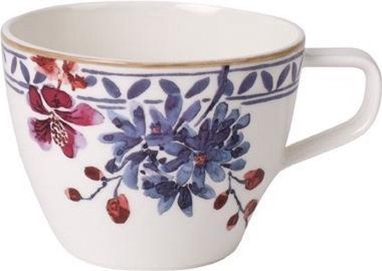 Villeroy & Boch Artesano Provencal Lavendel Koffiekop 0,25l