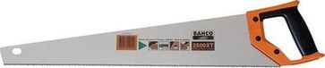 BAHCO Zaagblad 2500-16-Xt-Hp Metaal Hout