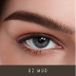 TimePhoria Genesis Superstay Crayon à sourcils - 4 Couleurs #02 Mud - 0,2g