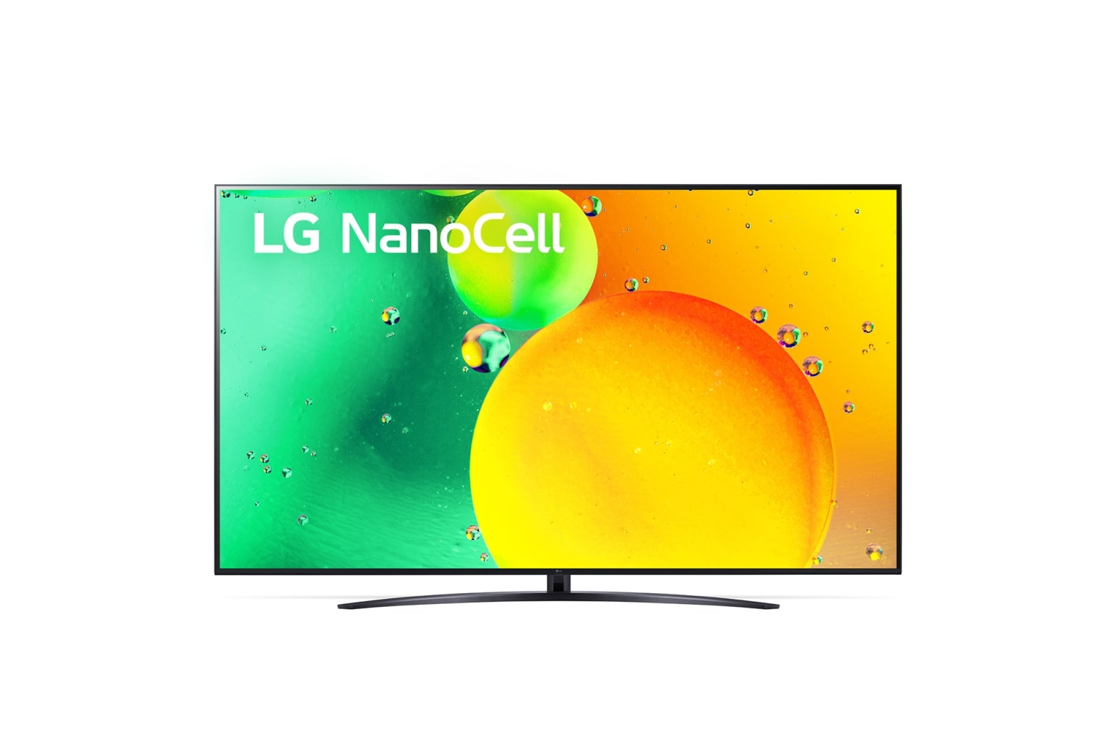 LG 70NANO766QA