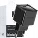 Mcdodo Chargeur rapide - Chargeur - Pour téléphone - USB-C USB-A - 20W