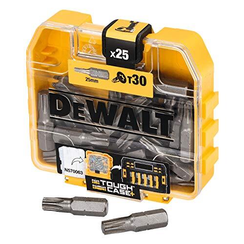 DeWalt bitbox Torx 30