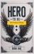 The Hero to Be The Feeling of Flying Paperback
