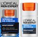 Loreal-Care L'Oréal Paris Men Expert Stop Rimpels Hydraterende Gezichtscrème 50 ML