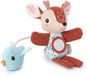 Stella Lilliputiens Handpop Stella het hert