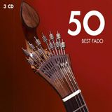 50 Plg Portugal 50 Best Fado
