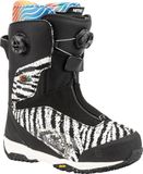 Nitro Skylab Boa Snowboardlaarzen voor heren, X Volcom, 26,5