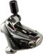 Sram Red 22 Hydraulic Flat Mount Étrier de frein à disque Argent