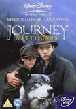 Disney Journey Of Natty Gann