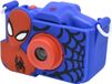 Lexibook Kindercamera met Spider-Man bescherming