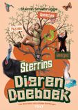Sterrins Volt Sterrins dierendoeboek