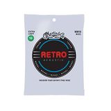MARTIN Cordes Jeu Retro Monel extra licht
