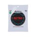 MARTIN Cordes Jeu Retro Monel extra licht