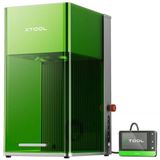 XTool F1 Ultra machine de gravure laser 2-en-1