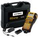 DYMO RHINO 5200 Kit Labelprinter - Thermal Transfer - 180 x 180 DPI - ABC Keyboard