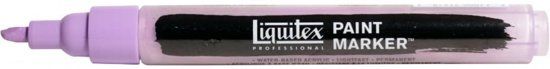 Liquitex Acryl Paint Marker Light Violet 4620/790