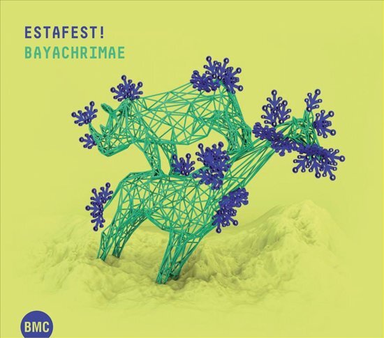 Estafest Bayachrimae