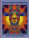 Countryside Mandala Art: Beautiful Zentangle Livestock and Wildlife Heads for Teen Hobby, 65 Pages