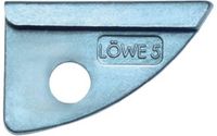 Original Lowe LÖWE Reserve aambeeld geschikt voor Löwe 5.107 - 5002