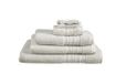 Beddinghouse Sheer - Katoen - Handdoek - 50x100 cm - Zand