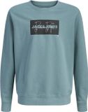 Jack & Jones Cole Sweatshirt imprimé junior - Taille 140