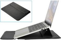 Renkforce Laptophoes Zwart