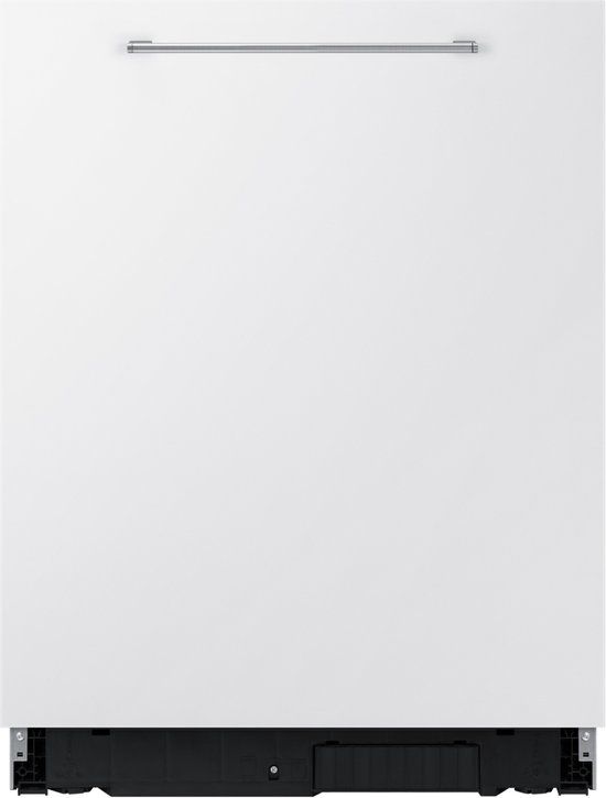 Samsung DW70H72WCB0U1 - Volledig geïntegreerde vaatwasser 70 serie C label deur op deur