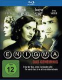Enigma - Das Geheimnis Blu-ray
