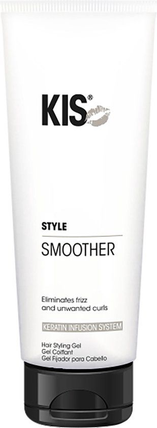 KIS Styling Smoother 200 ml