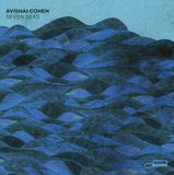 Warner Music Seven Seas - Avishai Cohen