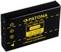 Patona Paton NP-120 / D-LI7 / DB-43 accu
