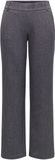Only Poptrash Elise HW Straight Broek Dames - Maat M X L32