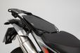 SW-MOTECH Seat-Rack pour KTM 790 Duke (2018-) Siège passager Noir