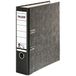 Falken Classeur Falken 80mm DIN A4 Matériau : Carton DIN A4 Largeur du dos : 80 mm Nuages noirs 2 anneaux 80024136